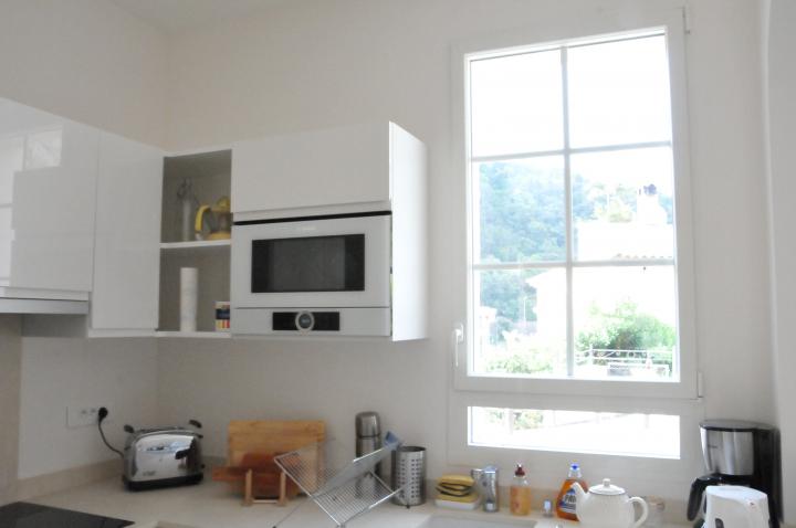 Photo 3 - Villa 4 personnes à THÉOULE SUR MER