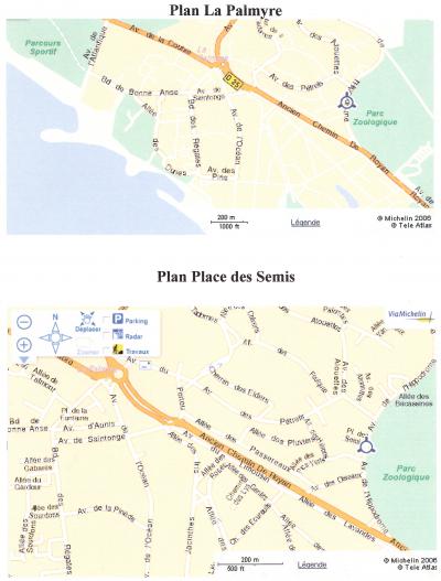 Photo n°10 location Maison de vacances à LA PALMYRE (annonce réf. P0951702)