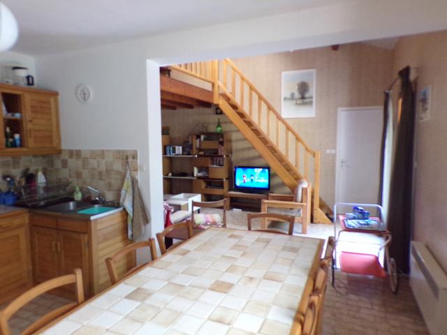Photo 2 - Maison 8 personnes à LA PALMYRE