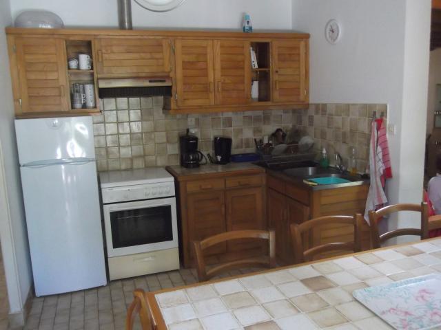 Photo 3 - Maison 8 personnes à LA PALMYRE