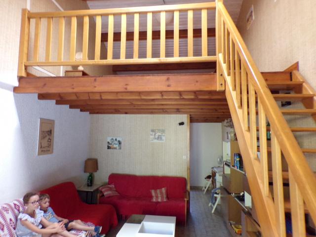 Photo n°4 location Maison de vacances à LA PALMYRE (annonce réf. P0951702)