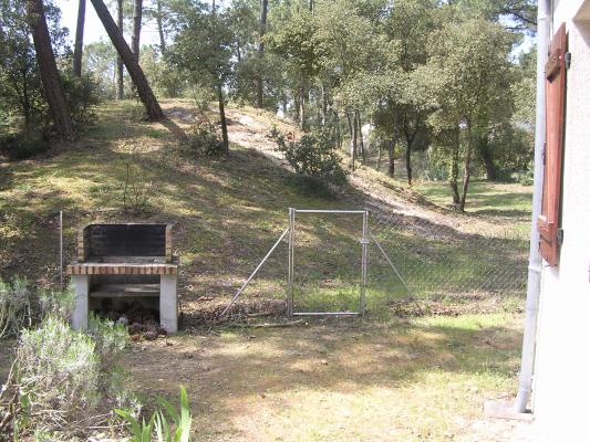 Photo n°8 location Maison de vacances à LA PALMYRE (annonce réf. P0951702)