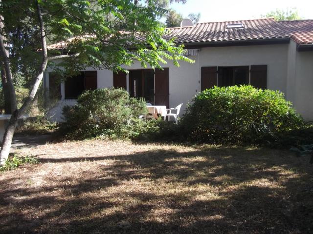 Photo 9 - Maison 8 personnes à LA PALMYRE