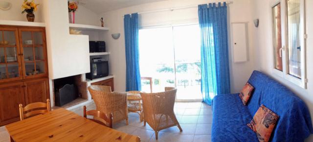 Photo 2 - Villa 4 personnes à PORTO VECCHIO