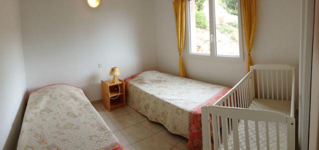 Location vacances PORTO VECCHIO - photo n°6 annonce P0952000