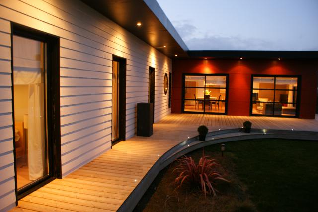 Photo 1 - Maison 6 personnes à PORTSALL