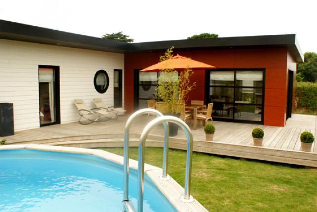 Photo 2 - Maison 6 personnes à PORTSALL