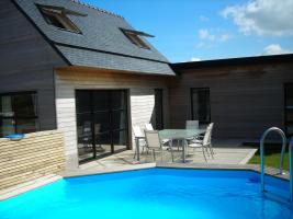 Photo 1 - Maison 6 personnes à PORTSALL