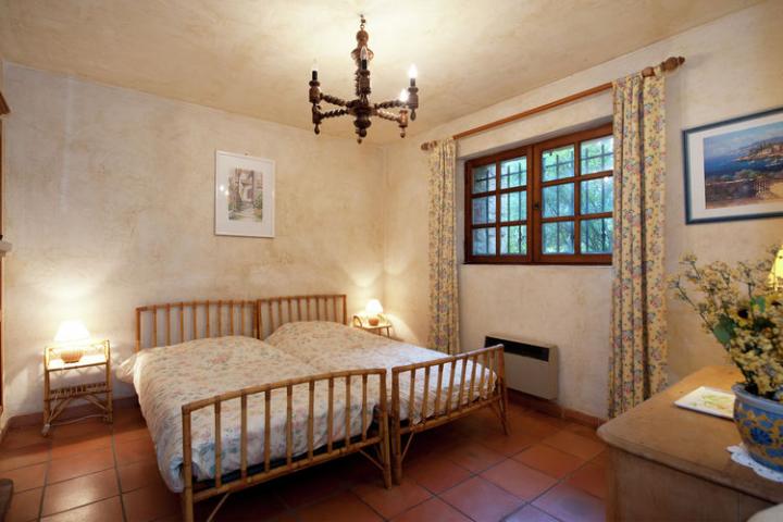 Photo 7 - Villa 8 personnes à SAINT AYGULF