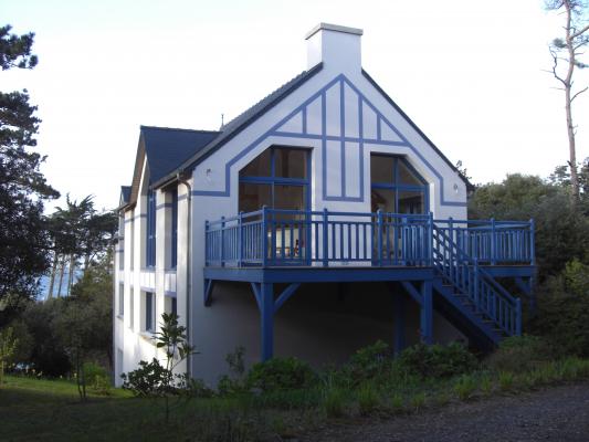 Photo 1 - Maison 14 personnes à SABLES D'OR LES PINS