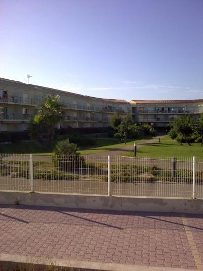 Photo 1 - Appartement 4 personnes à FRONTIGNAN