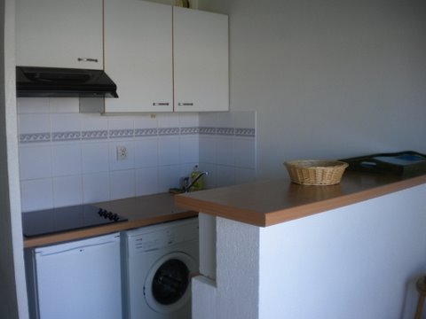 Photo 3 - Appartement 4 personnes à FRONTIGNAN