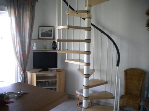 Photo 5 - Appartement 4 personnes à FRONTIGNAN
