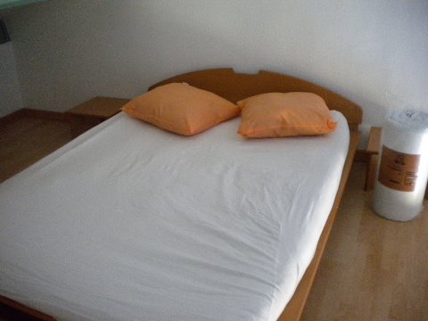 Photo 6 - Appartement 4 personnes à FRONTIGNAN