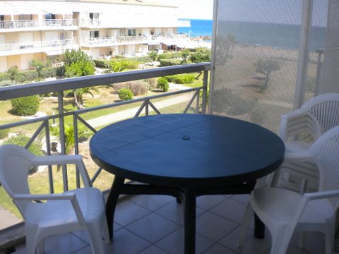 Photo 8 - Appartement 4 personnes à FRONTIGNAN