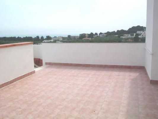 Photo 4 - Appartement 9 personnes à VIESTE