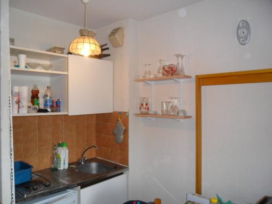 Photo 2 - Appartement 3 personnes à LA LONDE LES MAURES