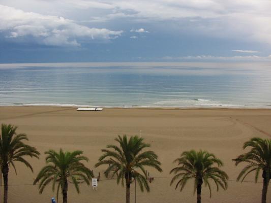 Photo 1 - Appartement 4 personnes à ALICANTE