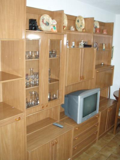 Photo 5 - Appartement 4 personnes à ALICANTE
