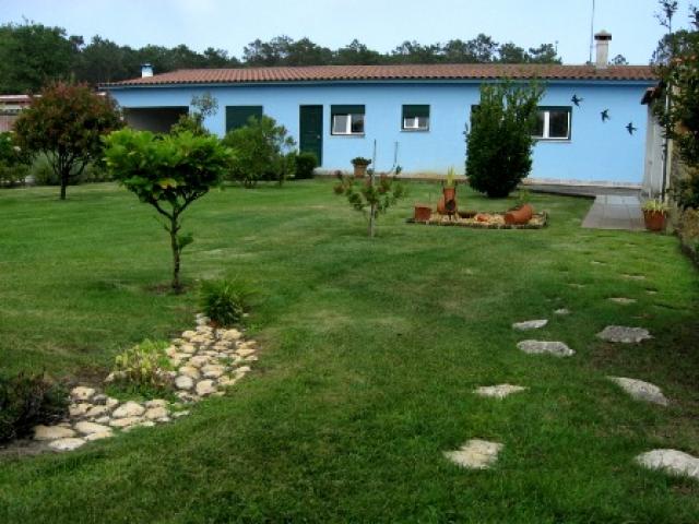 Photo 1 - Villa 5 personnes à PRAIA DA VIEIRA