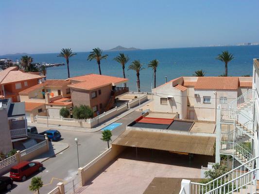 Photo 2 - Appartement 6 personnes à ISLAS MENORES