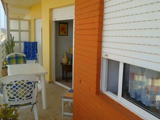 Photo 6 - Appartement 6 personnes à ISLAS MENORES