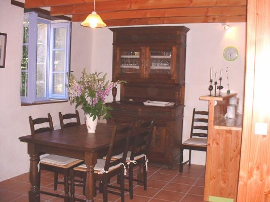 Photo 3 - Gîte 5 personnes à PLEYBER CHRIST