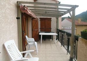 Photo 1 - Appartement 6 personnes à COLLIOURE