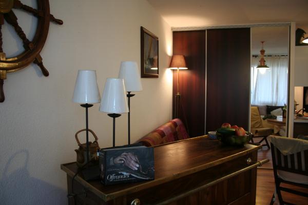 Photo 1 - Appartement 5 personnes à SAINT JEAN DE MONTS