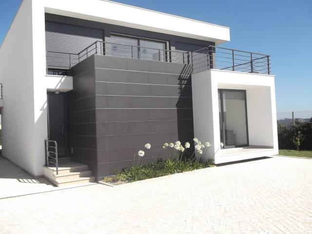 Photo 1 - Villa 12 personnes à ALCOBAÇA