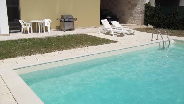 Photo 4 - Villa 12 personnes à ALCOBAÇA