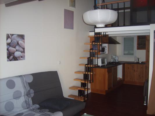 Photo 1 - Villa 4 personnes à LES PENNES MIRABEAU