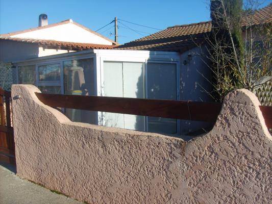 Photo 2 - Villa 4 personnes à LES PENNES MIRABEAU