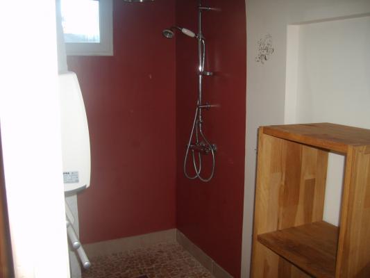 salle d'eau