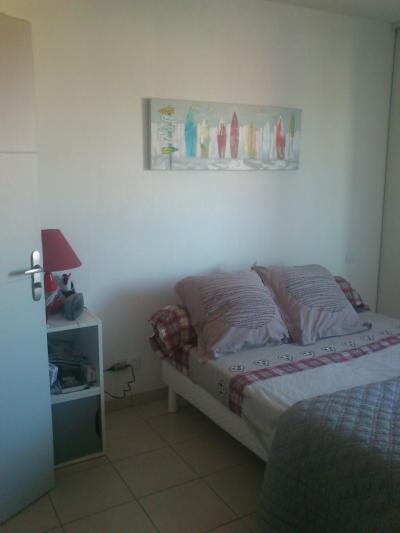 Photo 2 - Appartement 2 personnes à SAINT LAURENT DE LA SALANQUE