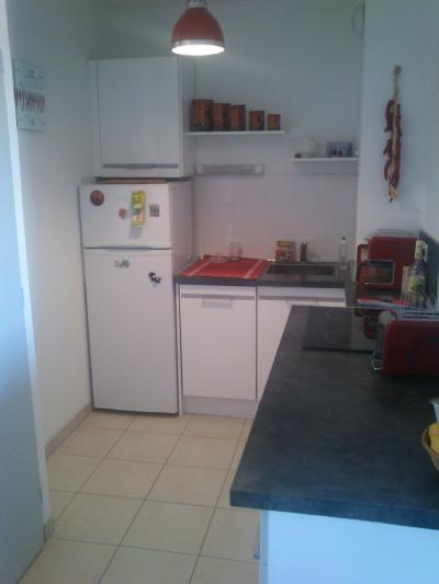 Photo 3 - Appartement 2 personnes à SAINT LAURENT DE LA SALANQUE