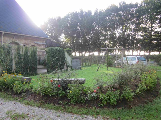 Photo 12 - Gîte 6 personnes à MANÉGLISE