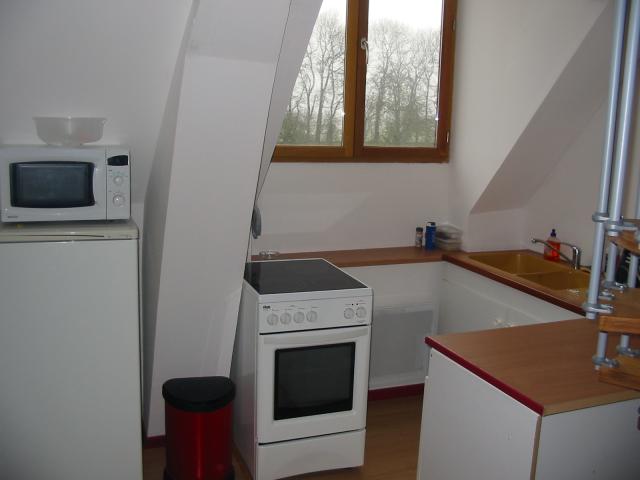 Photo 2 - Gîte 6 personnes à MANÉGLISE
