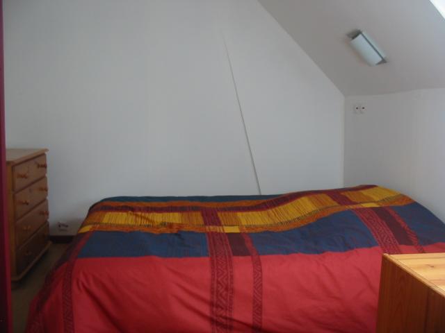 Photo 3 - Gîte 6 personnes à MANÉGLISE