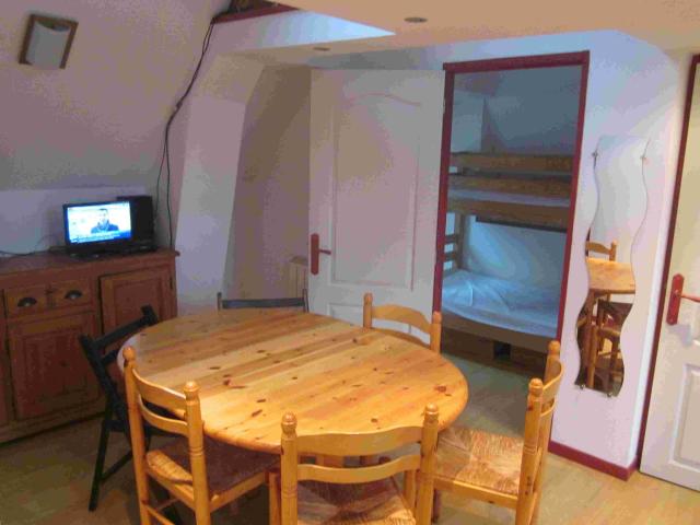 Photo 4 - Gîte 6 personnes à MANÉGLISE