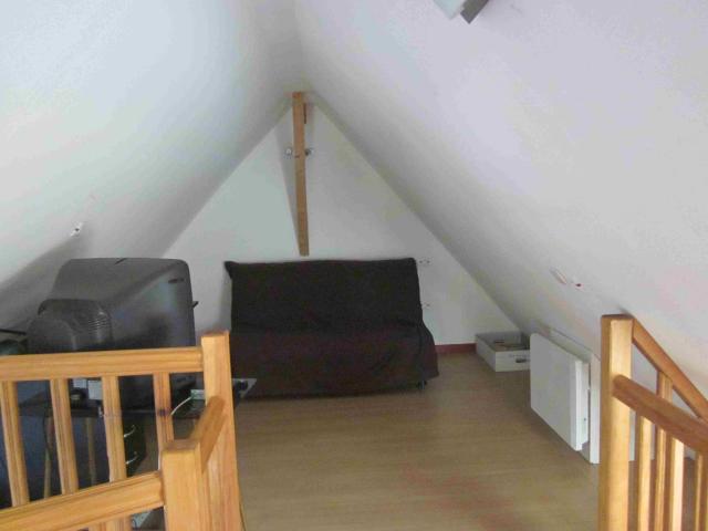 Photo 7 - Gîte 6 personnes à MANÉGLISE