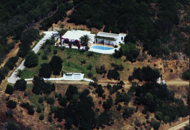 Photo 2 - Villa 11 personnes à CALCATOGGIO