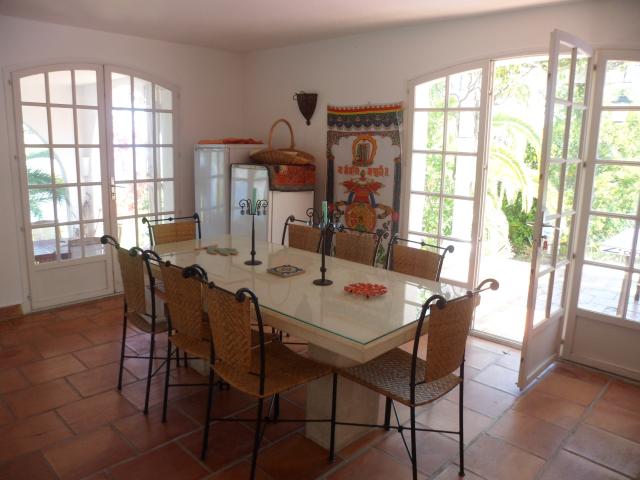 Photo 6 - Villa 11 personnes à CALCATOGGIO