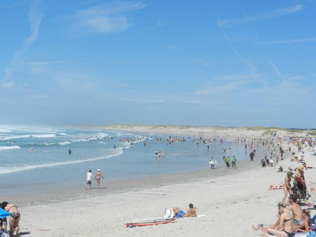 Photo n°2 location Maison de vacances à PLONÉOUR LANVERN (annonce réf. P1852902)