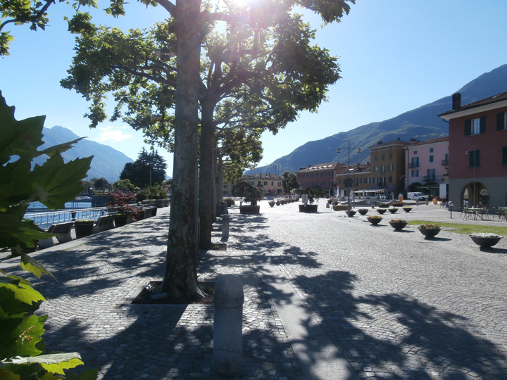 Location vacances COLICO - photo n°2 annonce P1859900