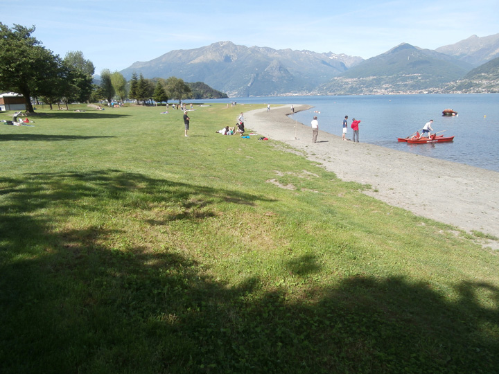Location vacances COLICO - photo n°3 annonce P1859900