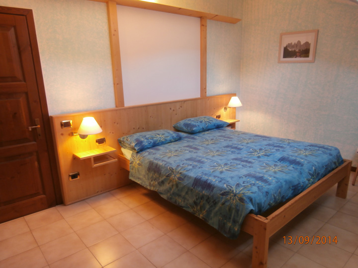 Photo 4 - Appartement 4 personnes à COLICO
