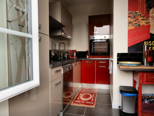 Photo 2 - Maison 6 personnes à SAINT DENIS D'OLÉRON