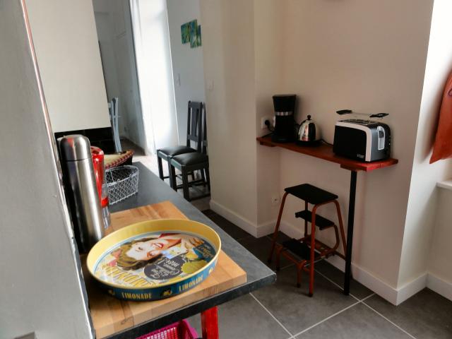 Photo 3 - Maison 6 personnes à SAINT DENIS D'OLÉRON