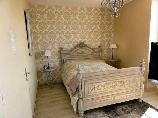 Photo 4 - Maison 6 personnes à SAINT DENIS D'OLÉRON